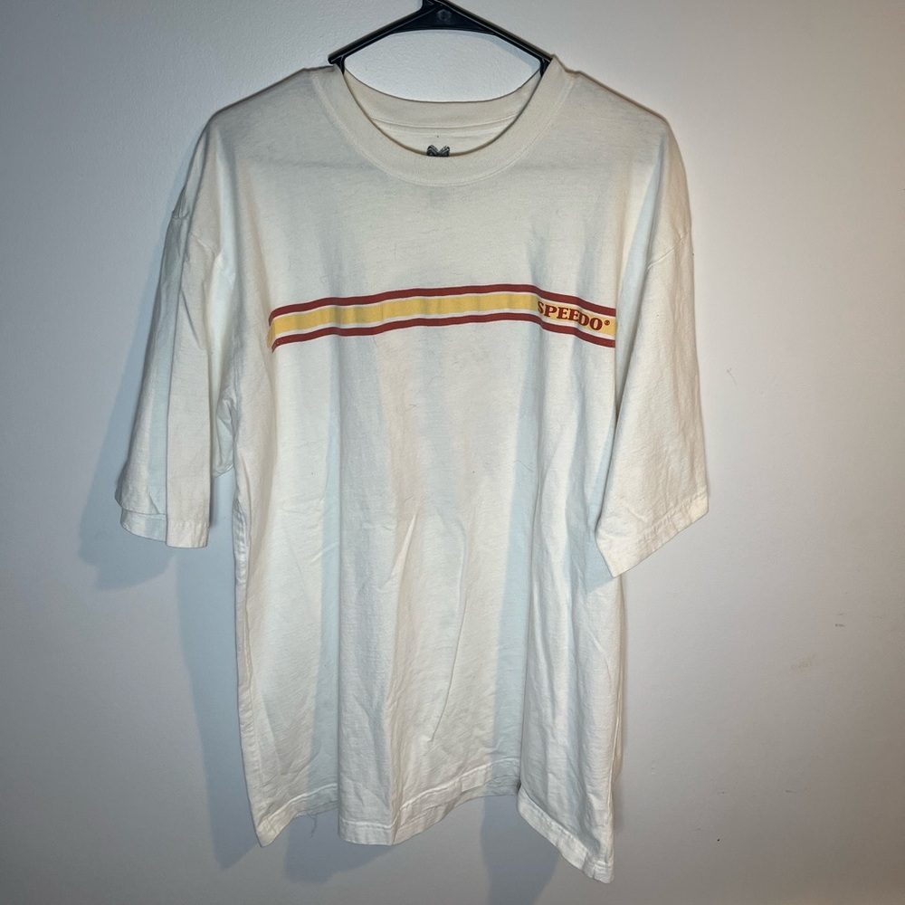 Vintage Speedo Hawaii T-Shirt